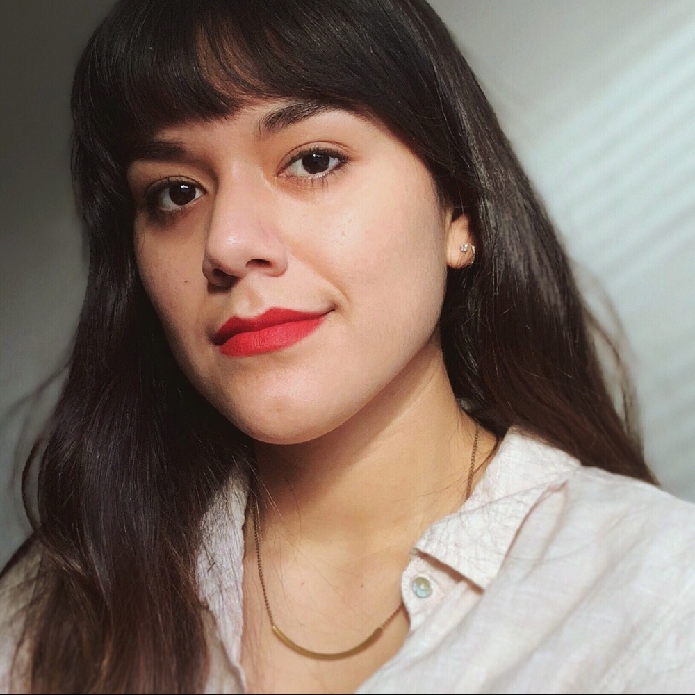 Meet your Posher, Nayrel